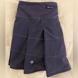 Lululemon skirt